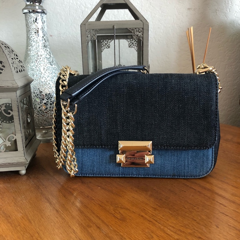Convertible Michael Kors bag